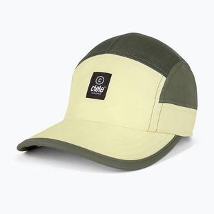 Șapcă Ciele Athletics GOCap SC Classic CPlusBox seaweed