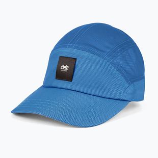 Șapcă Ciele Athletics FSTCap SC EQ FrameS palace blue