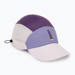 Șapcă  Ciele Athletics FSTCap SC Comp IconicVC light grape/grape
