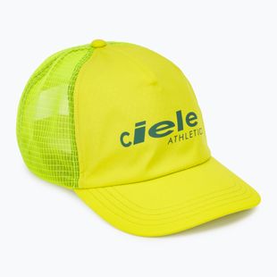 Șapcă Ciele Athletics TRLCap SC Comp Onehundred lucifer yellow
