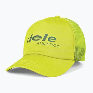 Șapcă Ciele Athletics TRLCap SC Comp Onehundred lucifer yellow