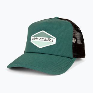 Șapcă Ciele Athletics TRLCap SC Field UpDown emerald