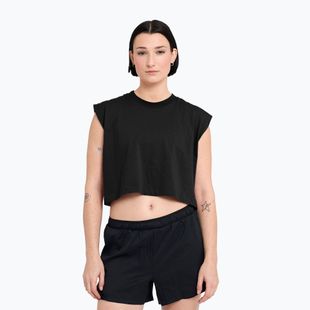 Top de alergare pentru femei Ciele Athletics ORTank Cropped whitaker