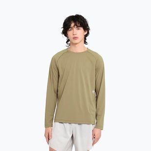 Longsleeve de alergare pentru bărbați  Ciele Athletics DLY canvas