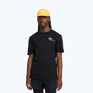 Tricou de alergare pentru bărbați Ciele Athletics ORT WWM bk02