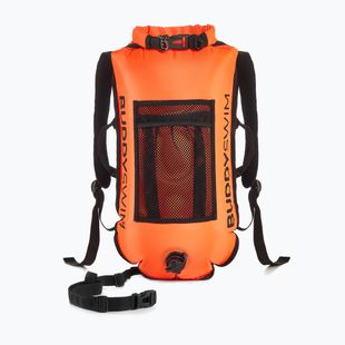 Geamandură BuddySwim Backpack 28 l orange