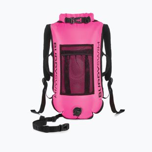 Geamandură BuddySwim Backpack 28 l pink