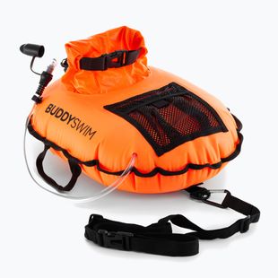Geamandură Buddyswim Hydrastation Pro 10 l orange