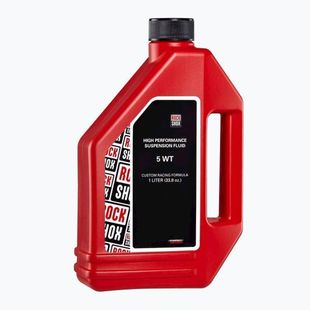Ulei pentru amortizoare Rock Shox 5WT 1 l