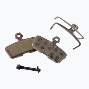 Garnituri de frână SRAM AM DB Brake Pad Org/Al Large QTLT