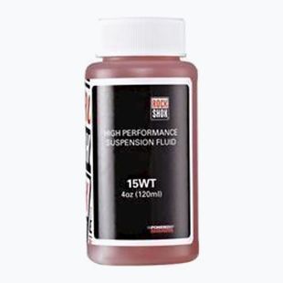 Ulei pentru amortizoare Rock Shox 15WT 120 ml