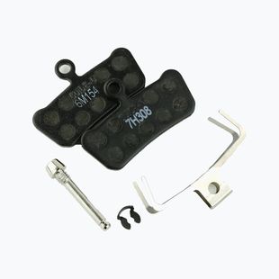 Plăcuțe de frână SRAM Trail/Guide negru 00.5318.003.004