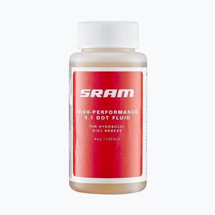 Lichid hidraulic SRAM DOT 5.1 120ml 00.5318.017.000