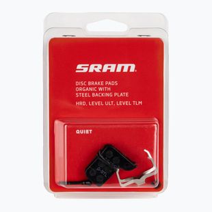 Plăcuțe de frână SRAM Red 22/Force 22/Rival 22/S700/Level/Apex gri 00.5318.010.002