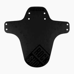 Apărător de noroi pentru bicicletă Rock Shox MTB Fender black/stealth
