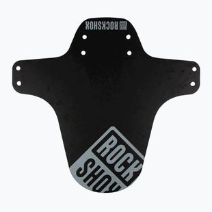 Apărător de noroi pentru bicicletă Rock Shox MTB Fender black/polar grey