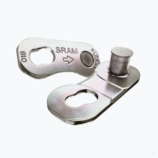 SRAM CN PWR.LCK D1 12S SKN PCK 4 buc. argint 00.2518.036.003