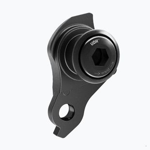 Cârlig de schimbător SRAM AM AC UDH Derailleur Hanger AL negru 00.7918.093.000