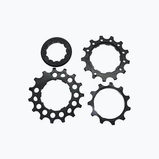 Coroane pentru casetă SRAM CS COGS PG-1210/1230 Eagle 11-13-15T negre 11.2418.008.000