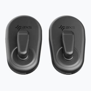 Comutator schimbător viteze SRAM AM Ec Blip B1 AXS Wireless 2 buc. black