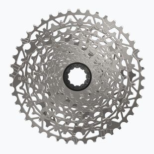 Casetă de bicicletă SRAM AM CS PG 1231 D1 XPLR 12rz 11-44T silver