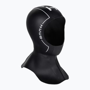 Căciulă din neopren HUUB Varme Thermal Balaclava Mask negru A2-VB19
