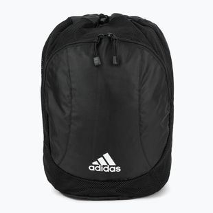 Rucsac adidas Wrestling 26,5 l black/white