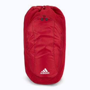 Rucsac adidas Wrestling red/white