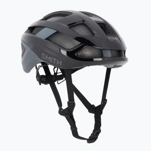 Cască de bicicletă Smith Trace MIPS black/matte cement