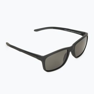 Ochelari de soare pentru bărbați Under Armour 0005/S S3 matte black/grey