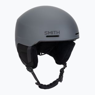 Cască de schi Smith Method matte slate