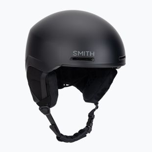Cască de schi Smith Method matte black