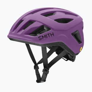 Cască de bicicletă Smith Signal MIPS mată indigo