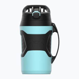 Bidon Under Armour Playmaker Jug Royal 1900 ml blue/black