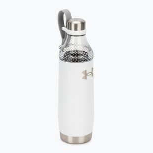 Sticlă Under Armour Infinity 650 ml satin white