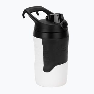 Bidon Under Armour Playmarker 950 ml white