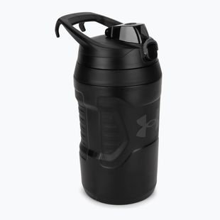 Bidon Under Armour Playmarker 1900 ml black