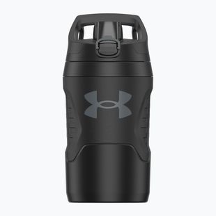 Bidon Under Armour Playmarker 950 ml black