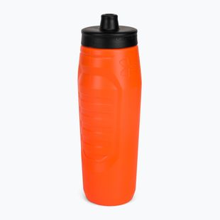 Bidon Under Armour Playmarker 950 ml orange