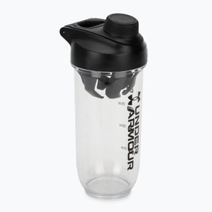 Shaker Under Armour Clarity Shaker clear/black