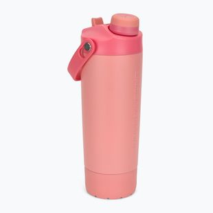 Bidon Under Armour Speed Flip 890 ml posch pink