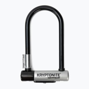 U-Lock Kryptonite Kryptolok Kryptolok negru Mini-7 w