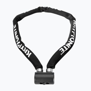 Încuietoare de bicicletă Kryptonite Keeper 695 Folding Lock black