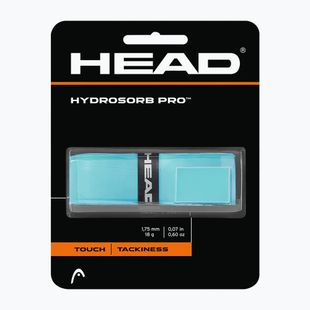 Înveliș pentru rachete de tenis HEAD Hydrosorb Pro teal