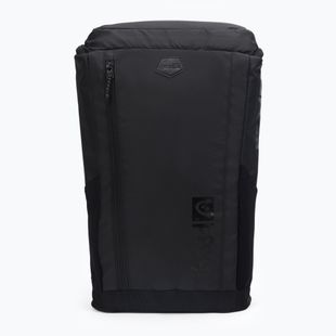 Cap Commuter Bag rucsac de drumeție rucsac negru 374490