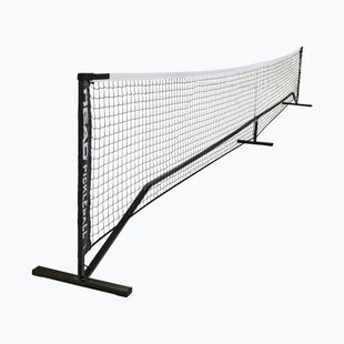 Plasă pentru pickleball HEAD Pickleball Net black/white