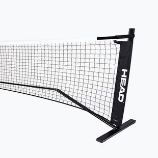 Plasă de tenis HEAD Mini 6,1 m negru 287222