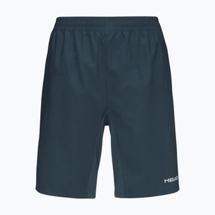 Pantaloni scurți de tenis pentru copii HEAD Club Bermudas Jr navy