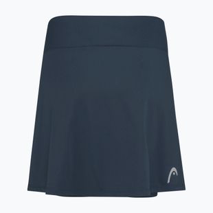 Fustă de tenis pentru copii HEAD Club Basic Skort Jr navy