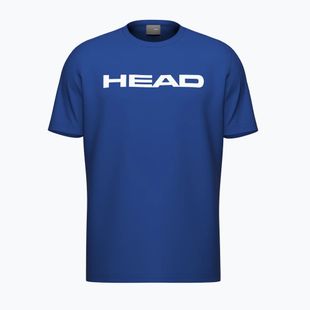 Tricou pentru bărbați HEAD Club Basic royal